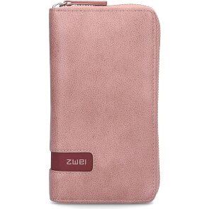 Zwei Mademoiselle Portfel 20 cm