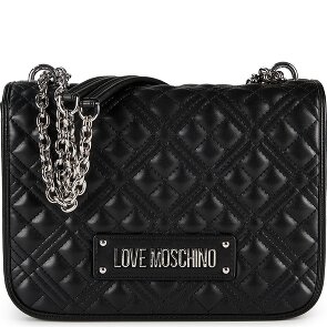 Love Moschino Quilted Torba na ramię 26 cm