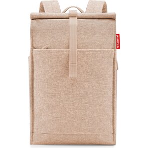 reisenthel Urban Rolltop Plecak 49 cm Komora na laptopa