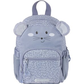 Schneiders Mini Plecak dla przedszkolaka 27 cm Schneiders Mini Plecak dla przedszkolaka 27 cm