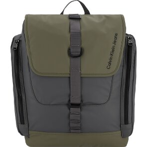 Calvin Klein Jeans Ultralight Plecak 42 cm Komora na laptopa