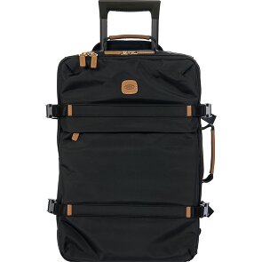 Bric's X-Collection Plecak biznesowy 50 cm Komora na laptopa