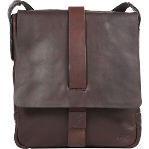 Joop! Loreto Paris Torba na ramię Skórzany 23 cm