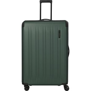 Travelite Dynamiic 4 kółka Walizka XL 81 cm