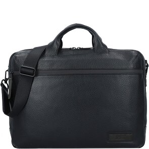 Jost Stockholm Teczka 43 cm Komora na laptopa