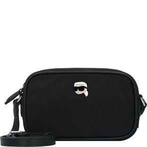 Karl Lagerfeld Ikon Torba na ramię 21 cm