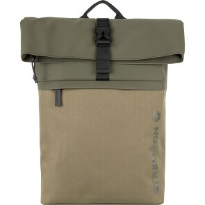 Strellson Alperton Eddie Plecak 39 cm Komora na laptopa