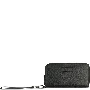 bugatti Elsa Portfel Ochrona RFID Skórzany 19 cm