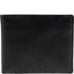 Joop! Loreto Philipos Portfel Ochrona RFID Skórzany 10.5 cm Joop! Loreto Philipos Portfel Ochrona RFID Skórzany 10.5 cm