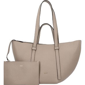 abro Cosmo Shopper Bag Skórzany 42 cm