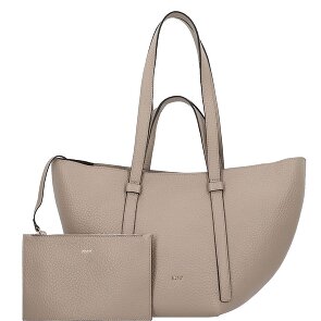 abro Cosmo Shopper Bag Skórzany 42 cm