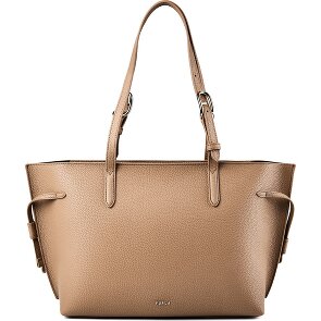 Furla Ava Shopper Bag Skórzany 34 cm