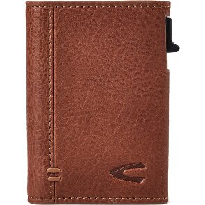 camel active Thunder Portfel Ochrona RFID Skóra 9.5 cm