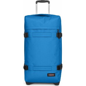 Eastpak Transit'R 2 kółka Torba podróżna M 67 cm