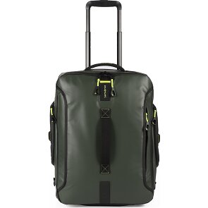 Samsonite Paradiver Light 2 kółka Torba podróżna 55 cm