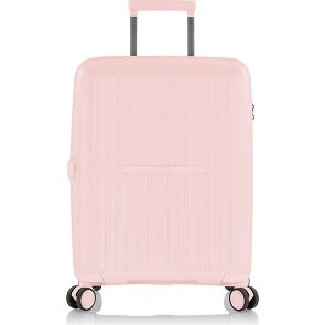 Heys AirLite 4 kółka Walizka kabinowy S 53 cm z plisą rozprężną