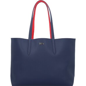 Lacoste Anna dwustronny shopper 35 cm