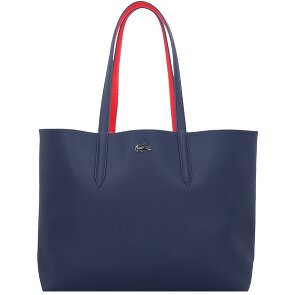 Lacoste Anna Shopper Bag with Reversible Function 35 cm