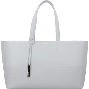 Calvin Klein CK Mixmedia Shopper Bag 39 cm