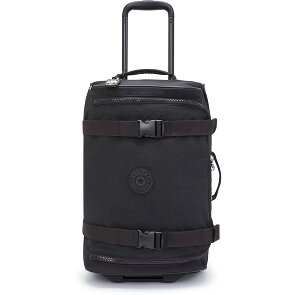 Kipling Basic Aviana 2 kółka Torba podróżna S 54 cm Kipling Basic Aviana 2 kółka Torba podróżna S 54 cm