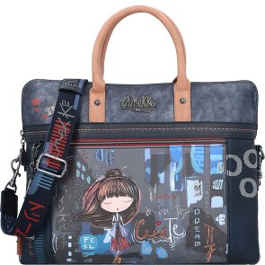 Anekke Contemporary Teczka 40 cm Komora na laptopa Anekke Contemporary Teczka 40 cm Komora na laptopa
