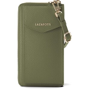 Lazarotti Bologna Leather Etui na telefon komórkowy Skórzany 11 cm