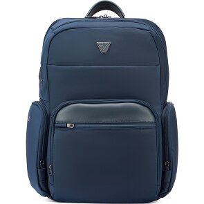 Roncato City 3.0 Plecak biznesowy 40 cm Komora na laptopa