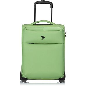 Pack Easy Easytrip 2 kółka Walizka kabinowy 45 cm