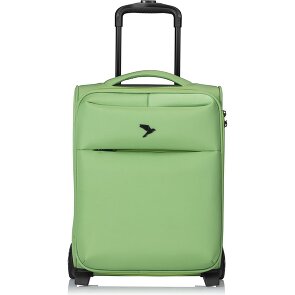 Pack Easy Easytrip 2 kółka Walizka kabinowy 45 cm