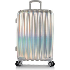 Heys Astro 4 kółka Walizka M 66 cm z plisą rozprężną