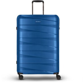 Redolz Essentials 10 LARGE 4 kółka Walizka 76 cm