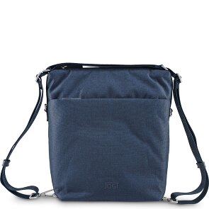 Jost Bergen Torba na ramię Ochrona RFID 25 cm
