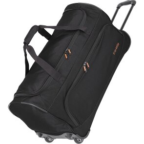 Travelite Torba podróżna Basics Fresh Roll 71 cm