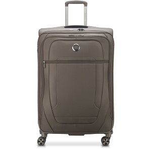 Delsey Paris Helium Dlx 4 kółka Walizka 77.5 cm z funkcją poszerzenia