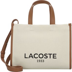 Lacoste Heritage Canvas Torba 27 cm