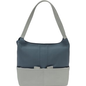 Voi Boston Hera Shopper Bag Skórzany 30 cm