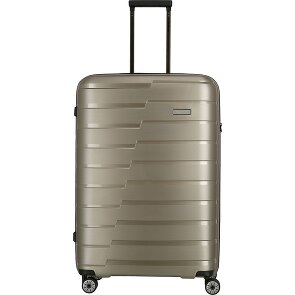 Travelite Wózek 4-kołowy Air Base 77 cm