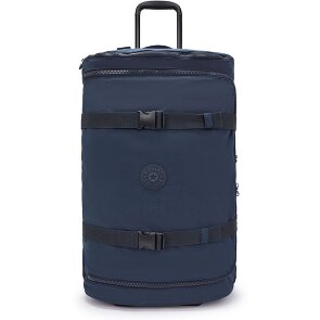 Kipling Basic Aviana 2 kółka Torba podróżna M 68 cm