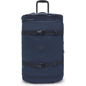 Kipling Basic Aviana 2 kółka Torba podróżna M 68 cm