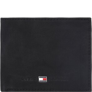 Tommy Hilfiger Skórzany portfel Johnson 10,5 cm
