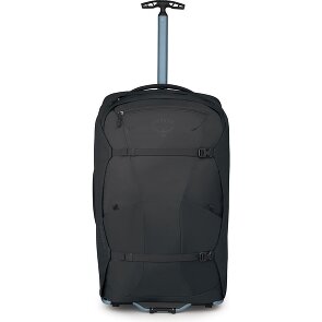 Osprey Farpoint Fairview 65 L 4 kółka Torba podróżna 71 cm