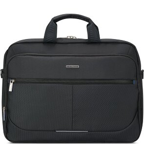 Roncato Easy Office 2.0 Teczka 43 cm Komora na laptopa