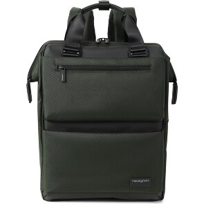 Hedgren Next Clip Plecak Ochrona RFID 39 cm Komora na laptopa
