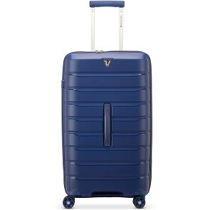Roncato B-Flying Trunk 4 kółka Walizka 69 cm