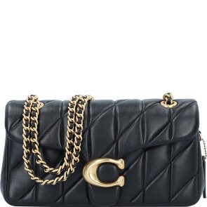 Coach Tabby Torba na ramię Skórzany 26 cm