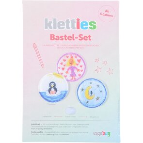 Ergobag Klettie