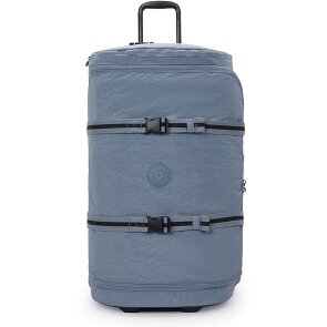 Kipling Basic Aviana 2 kółka Torba podróżna L 76 cm