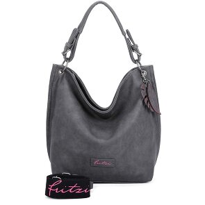 Fritzi aus Preußen Eco Fritzi01 Torba na ramię 43 cm