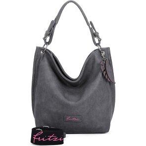 Fritzi aus Preußen Fritzi01 Torba na ramię 43 cm