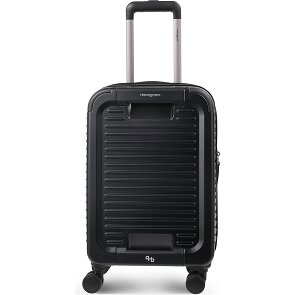 Hedgren Raku 4 kółka Walizka kabinowa S 55 cm